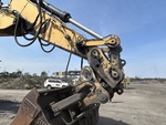 v2 Chassis - Excavator with