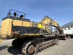v2 Chassis - Excavator with