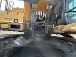 v2 Chassis - Excavator with