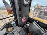 Control Station with