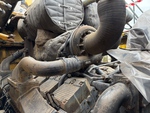 Motor with