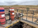 Control Station with