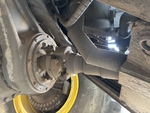 Drivetrain with