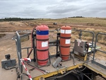 Control Station with