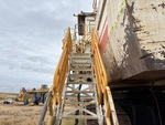 v2 Chassis - Excavator with