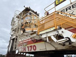 v2 Chassis - Excavator with