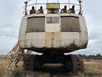 v2 Chassis - Excavator with
