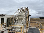 v2 Chassis - Excavator with