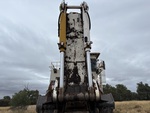 v2 Chassis - Excavator with