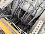 v2 Chassis - Excavator with