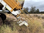 v2 Chassis - Excavator with