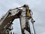 v2 Chassis - Excavator with