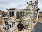 v2 Chassis - Excavator with