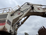 v2 Chassis - Excavator with