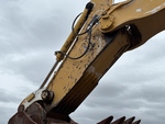 v2 Chassis - Excavator with