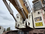 v2 Chassis - Excavator with