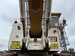 v2 Chassis - Excavator with