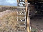 v2 Chassis - Excavator with