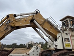 v2 Chassis - Excavator with