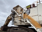 v2 Chassis - Excavator with