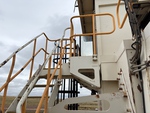 v2 Chassis - Excavator with