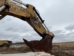 v2 Chassis - Excavator with