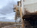 v2 Chassis - Excavator with