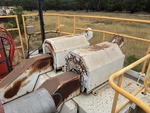 v2 Chassis - Excavator with