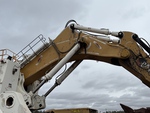 v2 Chassis - Excavator with