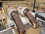 v2 Chassis - Excavator with