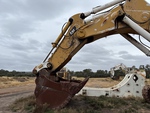 v2 Chassis - Excavator with