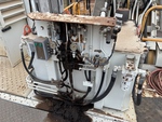 v2 Chassis - Excavator with