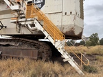 v2 Chassis - Excavator with