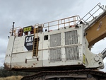 v2 Chassis - Excavator with