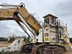 v2 Chassis - Excavator with