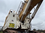 v2 Chassis - Excavator with