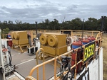 v2 Chassis - Excavator with