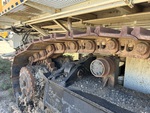 Train de roulement with