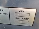 Aspect général with Numéro de série/Numéro d'identification du véhicule automobile
