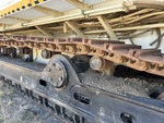 Train de roulement with