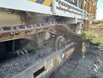 Train de roulement with 