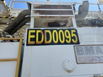 Cadre with 
