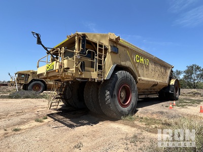 2009 Kress 200C II 重ダンプ