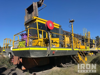 2014 Epiroc PV235 Blasthole Drill