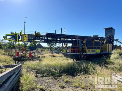 2014 Epiroc PV235 Blasthole Drill