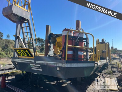 Epiroc PV235 Blasthole Drill (Inoperable)