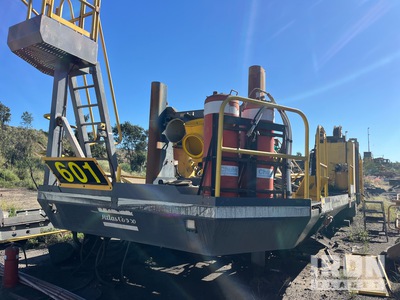 Epiroc PV235 Blasthole Drill (Inoperable)