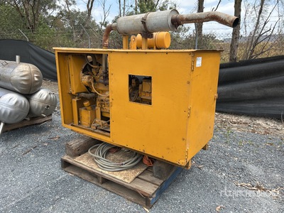 Generator Set