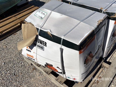 2025 Landhero LDH-LB9510 Soffiatore per fogliame (Unused)