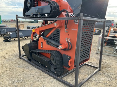 2025 ATS ATS-T460 Mini Minicargadora (Unused)